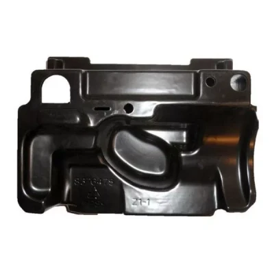 Вкладыш Makita837647-5 для кейсов Makpac 4 для RP1801, RP1800F, PR2301FC, RP2300FC