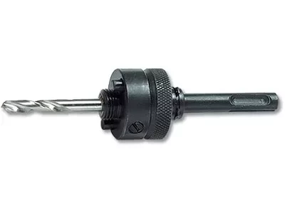Хвостовик SDS PLUS для коронок BIMETAL свыше 30 мм  MATRIX 72492 купить в Тобольске