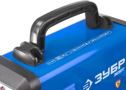 Сварочный инвертор ММА ЗАС-Т3-220 серия ПРОФЕССИОНАЛ купить в Тобольске