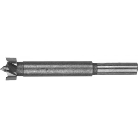 ЗУБР &quot;МАСТЕР&quot;. Сверло Форстнера по дереву, 15x90мм 2993-15 купить в Тобольске
