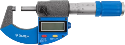 Микрометры цифровые серия ЭКСПЕРТ купить в Тобольске