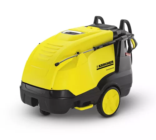 Мойка высокого давления Karcher HDS 8/17-4M Classic (Мойка Керхер HDS 8/17-4M Classic) купить в Тобольске