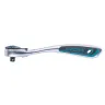 Ключ трещоточный 120 зубьев 1/4" Gross 14135 купить в Тобольске