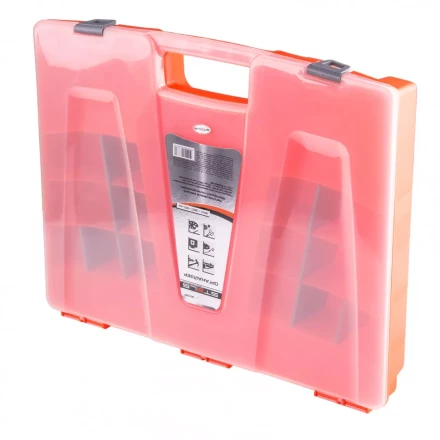 Органайзер 460 х 360 х 80 мм пластик Россия Stels 90720 купить в Тобольске