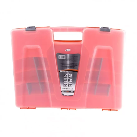 Органайзер 460 х 360 х 80 мм пластик Россия Stels 90720 купить в Тобольске