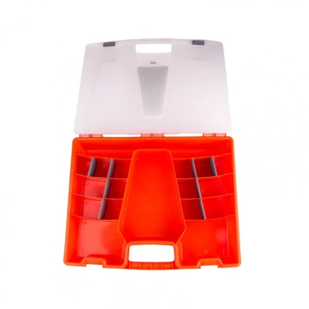 Органайзер 460 х 360 х 80 мм пластик Россия Stels 90720 купить в Тобольске