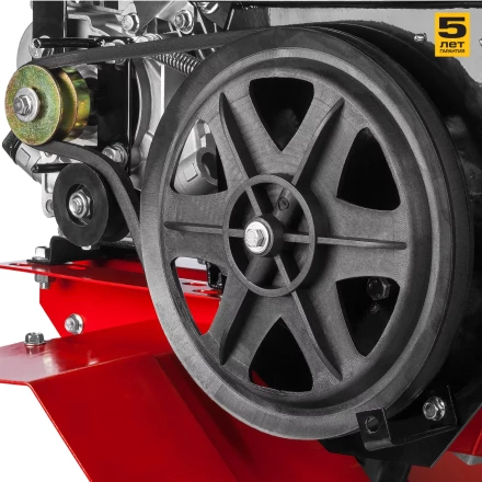 Культиватор бензиновый МКТ-150 серия МАСТЕР купить в Тобольске