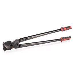 Ножницы для резки кабеля с ленточной броней КВТ НК-35 до 25 мм (101857)