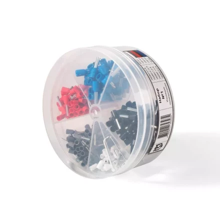 Набор втулочных наконечников КВТ НШВИ №1 (79489) купить в Тобольске