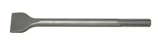 Зубило цилиндрическое SDS-max 18х400х50 Кратон 1 03 04 004 купить в Тобольске