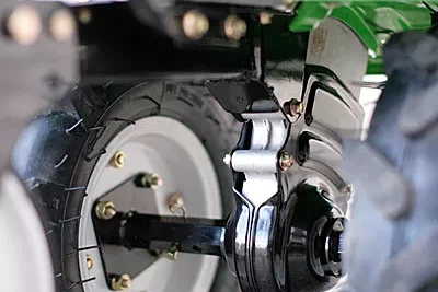 Мотоблок бензиновый Aurora GARDENER 750 купить в Тобольске