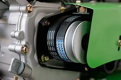 Мотоблок бензиновый Aurora GARDENER 750 купить в Тобольске