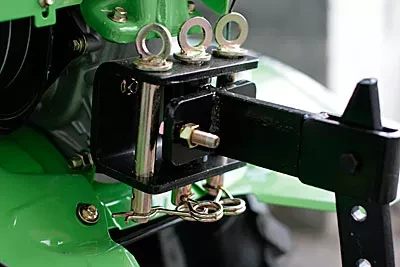 Мотоблок бензиновый Aurora GARDENER 750 купить в Тобольске