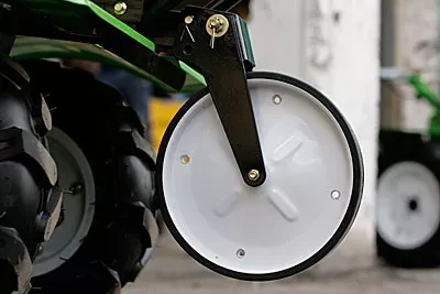 Мотоблок бензиновый Aurora GARDENER 750 купить в Тобольске