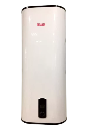 Водонагреватель накопительный Ресанта ВН-100В купить в Тобольске