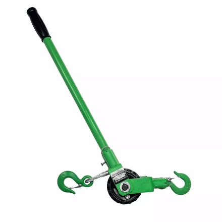 Лебедка рычажная HITCH LR 1.6т канат 6м (SZ086894) купить в Тобольске