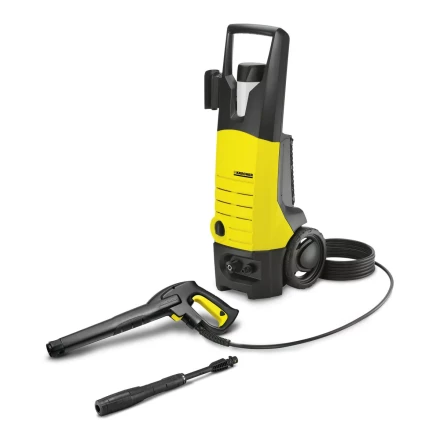 Мойка высокого давления KARCHER K 5 UM купить в Тобольске