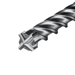 ЗУБР ПРОФИ-4Х 25x800 мм, SDS-plus бур (29313-800-25)
