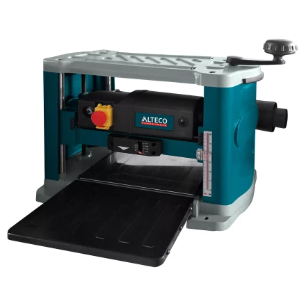 Рейсмусовый станок по дереву ALTECO P 1500 59605 купить в Тобольске