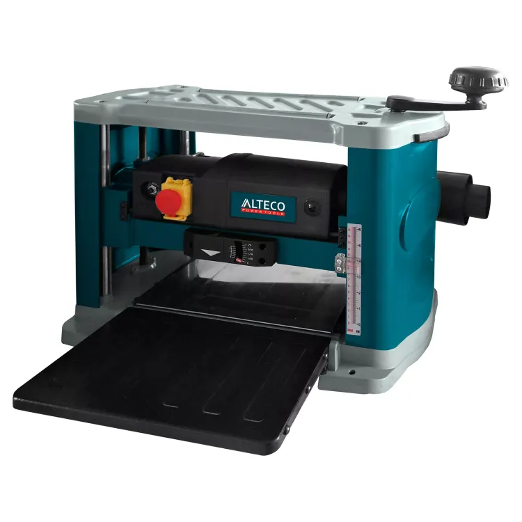 Рейсмусовый станок по дереву ALTECO P 1500 59605 купить в Тобольске