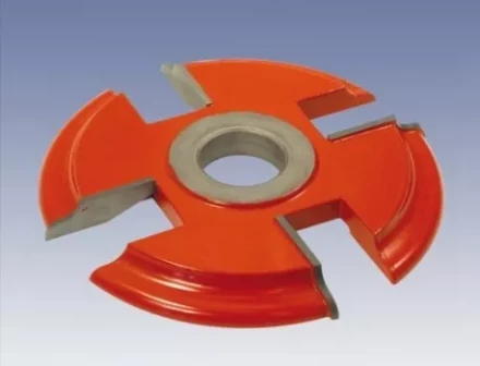 Фреза станочная профильная Кратон (1 09 07 031) 1 09 07 031 купить в Тобольске