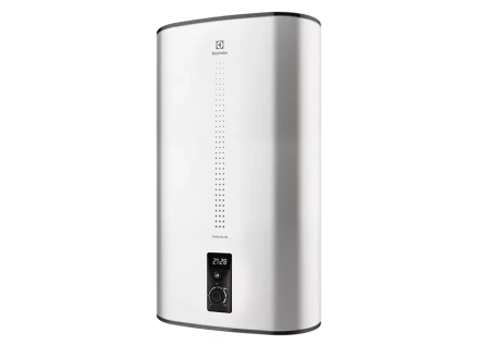 Водонагреватель Electrolux EWH 80 Centurio IQ Silver купить в Тобольске