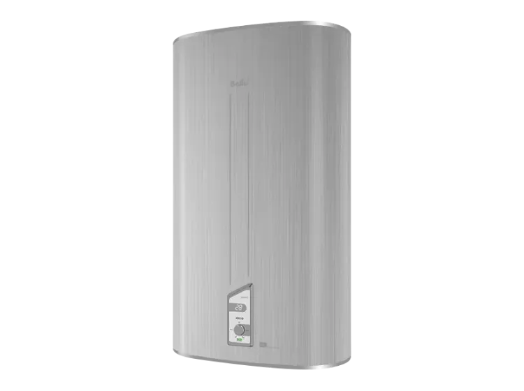 Водонагреватель Ballu BWH/S 100 Smart titanium edition купить в Тобольске