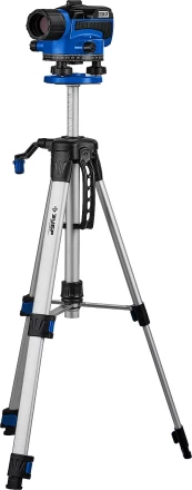 ЗУБР Ш-120, элевационный штатив (34944) купить в Тобольске