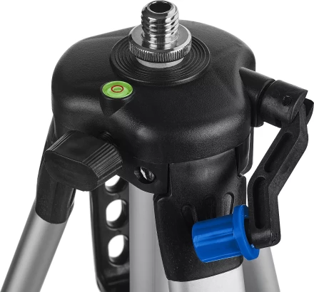 ЗУБР Ш-120, элевационный штатив (34944) купить в Тобольске