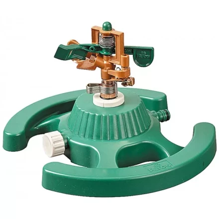 Распылитель импульсный RACO &quot;ЭКСПЕРТ&quot; латунный на подставке, 490кв.м 4260-55/708 купить в Тобольске