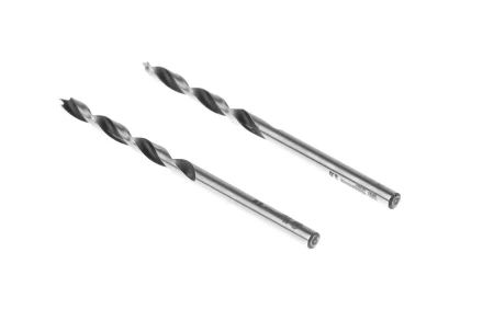 Сверло по дереву HAMMER Ф3х60мм (DR WD WR 3,0мм*60/30мм 2шт.) купить в Тобольске