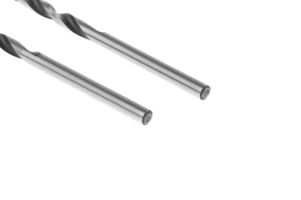 Сверло по дереву HAMMER Ф3х60мм (DR WD WR 3,0мм*60/30мм 2шт.) купить в Тобольске