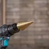Сверло по металлу HAMMER Ф40х105мм (DR MT 6,0-40,0мм*105/13мм) купить в Тобольске