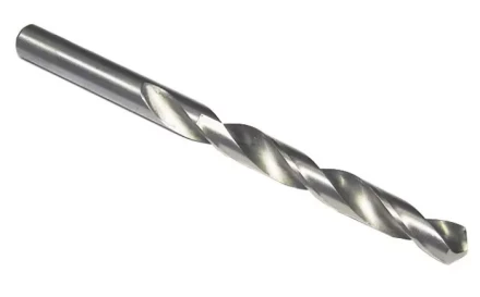 Сверло по металлу 7.3 мм с цилиндрическим хвостовиком Гост 1090 купить в Тобольске