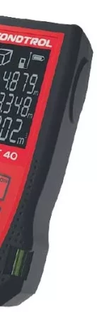 Лазерный дальномер CONDTROL Smart 40 купить в Тобольске