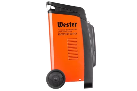 Устройство пуско-зарядное WESTER BOOST540 купить в Тобольске
