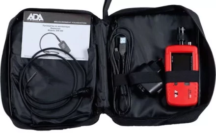 Видеоскоп ADA ZVE 050 купить в Тобольске