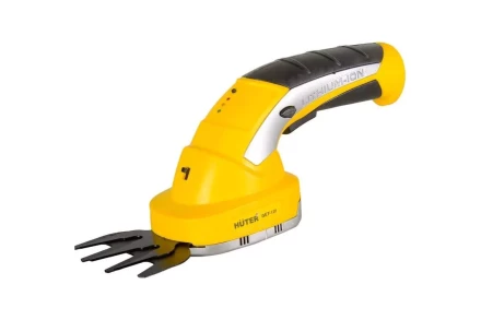 Аккумуляторный триммер-кусторез Huter GET-120 70/1/41 купить в Тобольске