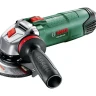 Углошлифовальная машина BOSCH PWS 850-125 (0.603.3A2.720) купить в Тобольске