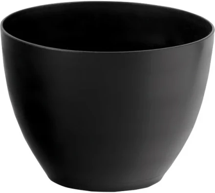 Чашка для гипса, 120 х 85 мм, 650 мл Сибртех 814215 купить в Тобольске