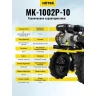 Сельскохозяйственная машина HUTER МК-1002Р-10 купить в Тобольске