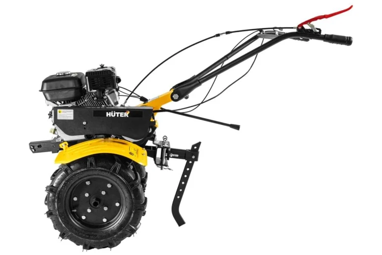 Сельскохозяйственная машина HUTER МК-1002Р-10 купить в Тобольске