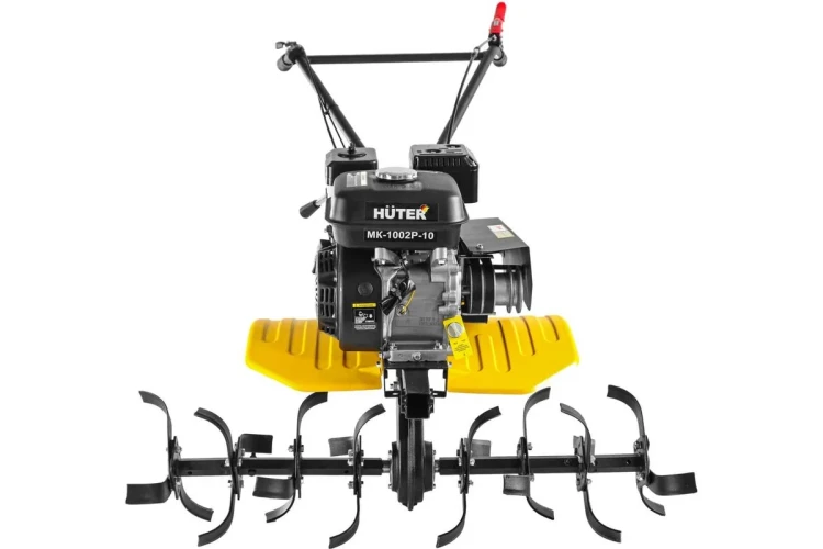 Сельскохозяйственная машина HUTER МК-1002Р-10 купить в Тобольске