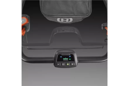 Аккумуляторная газонокосилка, самоходная Husqvarna LC347iV купить в Тобольске