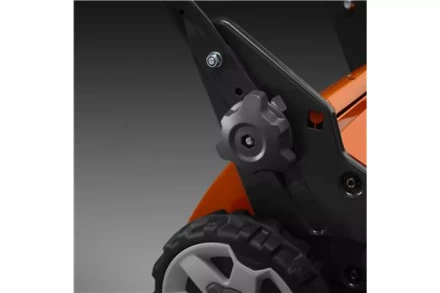 Аккумуляторная газонокосилка, самоходная Husqvarna LC347iV купить в Тобольске