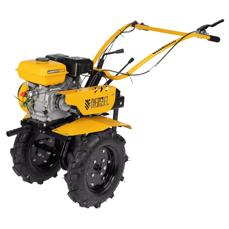 Мотоблок DPT-270S Denzel 56442 купить в Тобольске