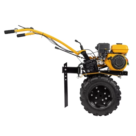 Мотоблок DPT-270S Denzel 56442 купить в Тобольске