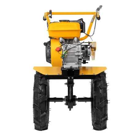 Мотоблок DPT-270S Denzel 56442 купить в Тобольске