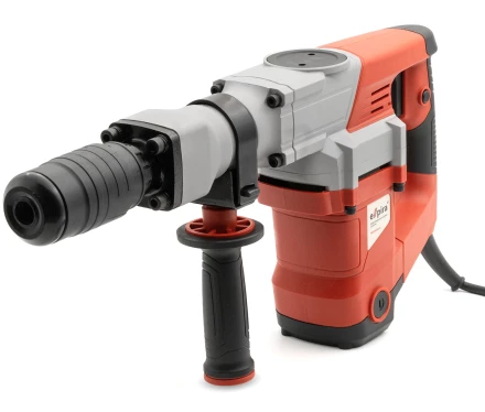 Молоток отбойный ESPIRA DHI-M3901 (1500 Вт, 20 Дж, 7 кг, SDS-MAX) 400652 купить в Тобольске