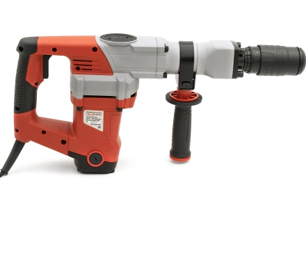 Молоток отбойный ESPIRA DHI-M3901 (1500 Вт, 20 Дж, 7 кг, SDS-MAX) 400652 купить в Тобольске